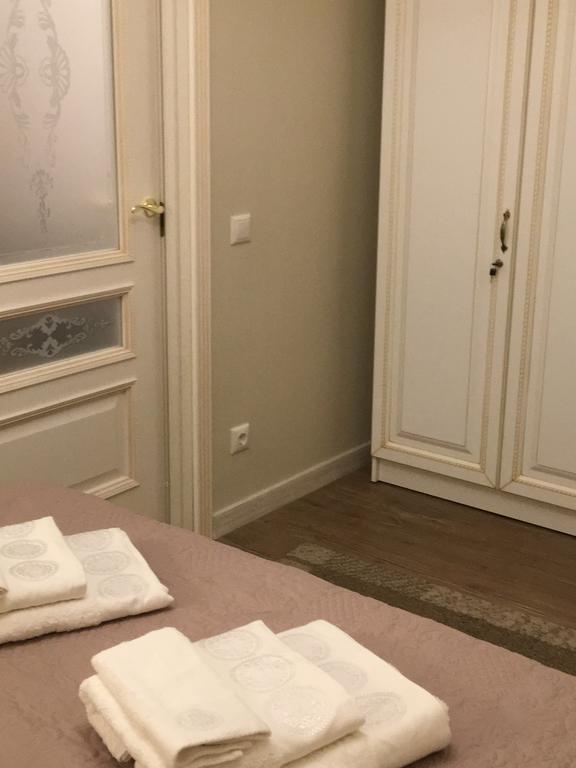 Lydia Old Vilnius Apartments Luaran gambar