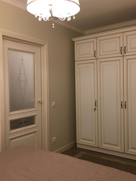 Lydia Old Vilnius Apartments Luaran gambar